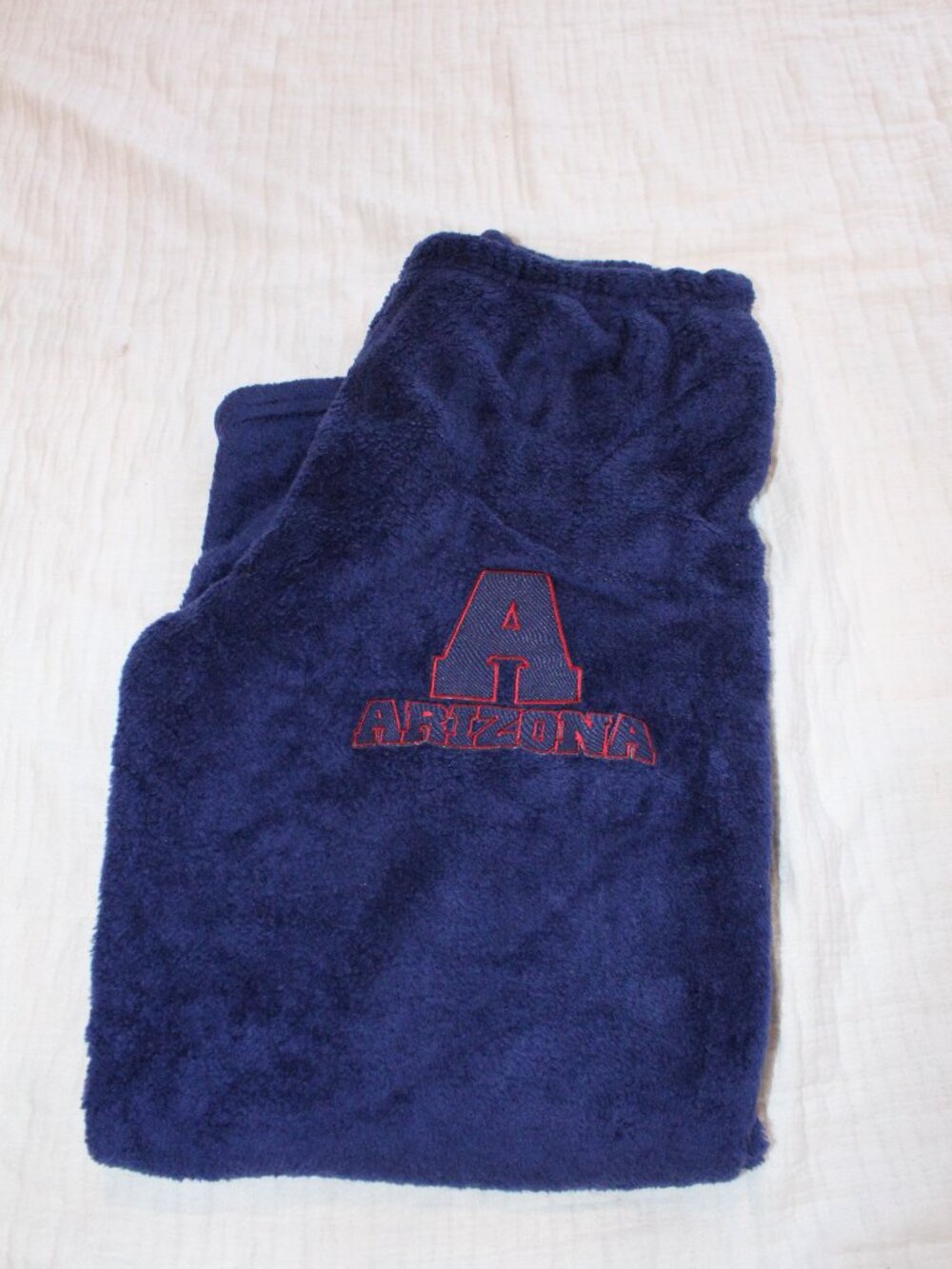 University of Arizona Sweatpants